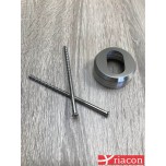 Jasa Universal External Cylinder Ring - Supply & Fit Only